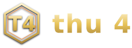 thu 4 logo