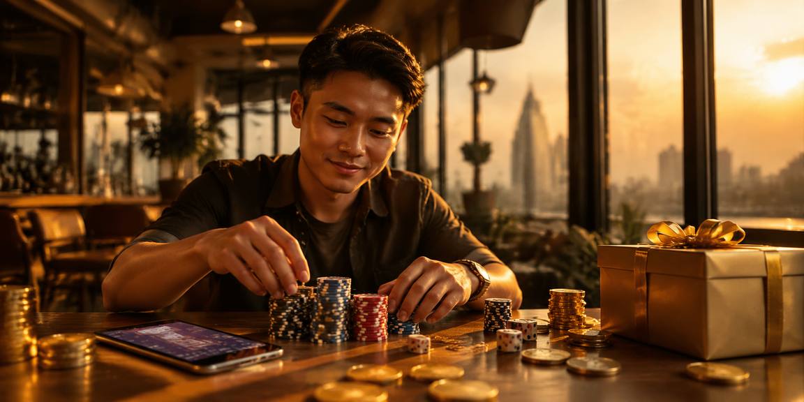 thu 4 mobile gaming
